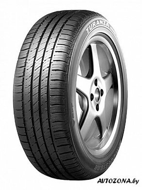 Bridgestone Turanza ER42 245/50R18 100W (run-flat)